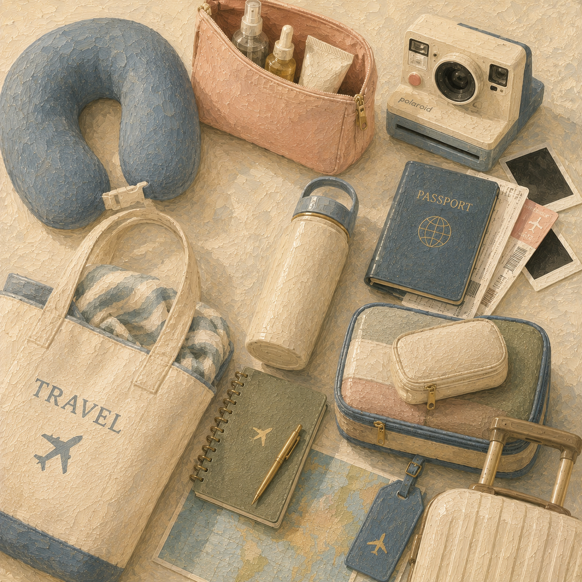 Travel
