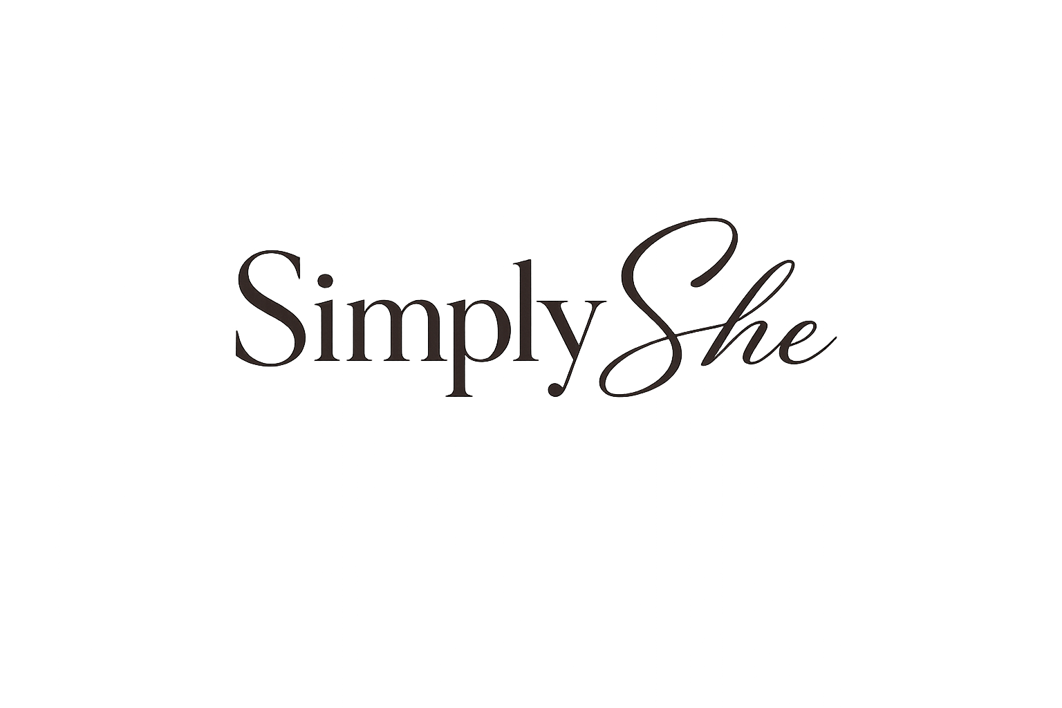 SimplyShe